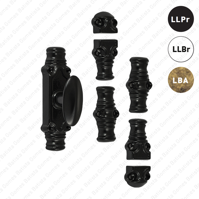 Cremone sobrep�r - LAT�O